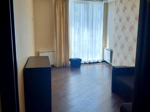 квартира по адресу Светлая ул., 3-Д