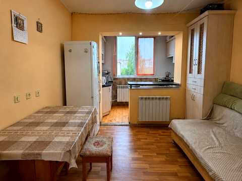 квартира по адресу Молодёжная ул., 50