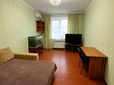 квартира по адресу Молодёжная ул., 50