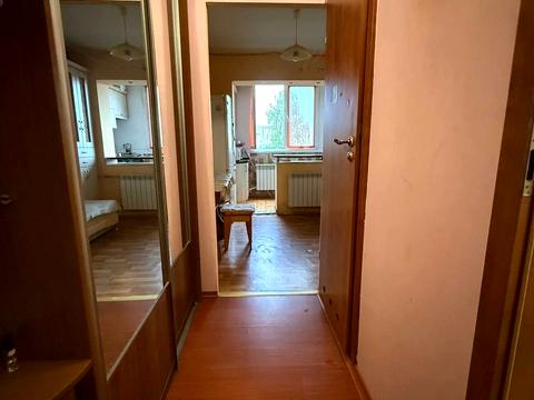 квартира по адресу Молодёжная ул., 50
