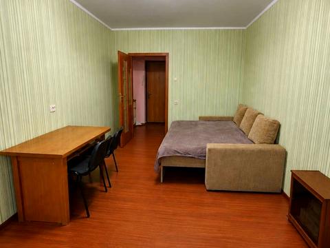 квартира по адресу Молодёжная ул., 50