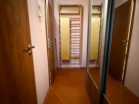 квартира по адресу Молодёжная ул., 50
