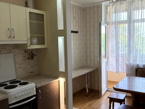 квартира по адресу Миколы Бажана просп., 8-Б