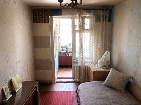 квартира за адресою Слобожанський просп. (Газети "Правда"), 8/4