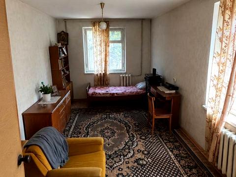 квартира за адресою Слобожанський просп. (Газети "Правда"), 8/4