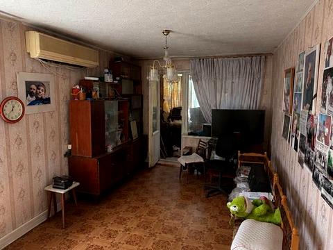 квартира за адресою Слобожанський просп. (Газети "Правда"), 8/4