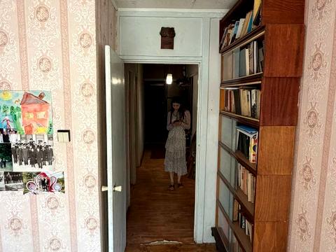 квартира за адресою Слобожанський просп. (Газети "Правда"), 8/4