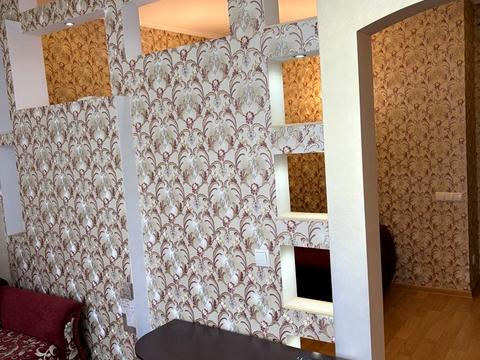 квартира по адресу Миколы Бажана просп., 8-Б