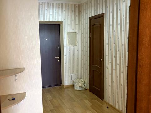 квартира по адресу Миколы Бажана просп., 8-Б