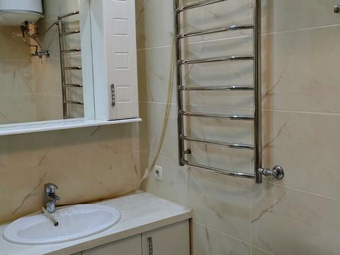 квартира по адресу Миколы Бажана просп., 8-Б