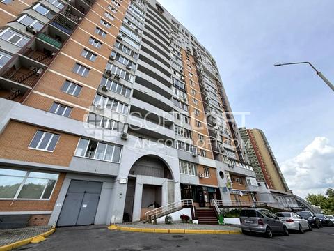 квартира по адресу Науки просп. (Ленина), 77