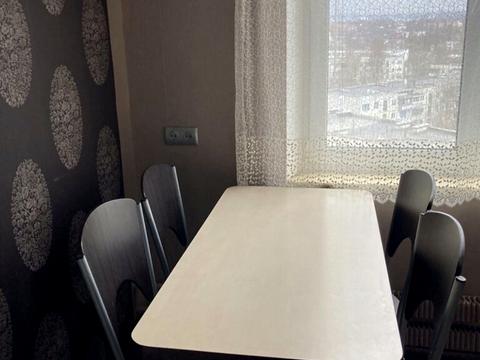 квартира за адресою Гвардійців-Широнінців вул., 9