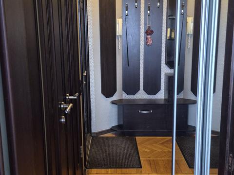 квартира за адресою Гвардійців-Широнінців вул., 9
