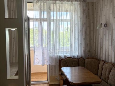 квартира по адресу Миколы Бажана просп., 8-Б
