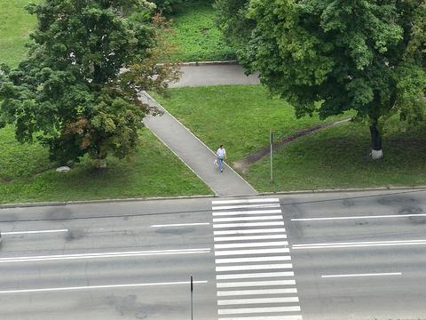 квартира за адресою Гвардійців-Широнінців вул., 9
