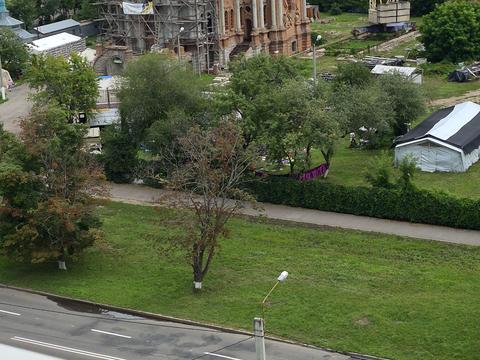 квартира за адресою Гвардійців-Широнінців вул., 9