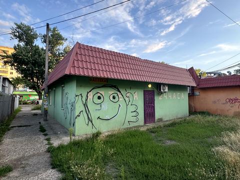 коммерческая по адресу Академика Глушко просп. (Академіка Глушка), 22/1