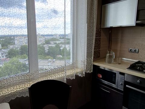 квартира за адресою Гвардійців-Широнінців вул., 9