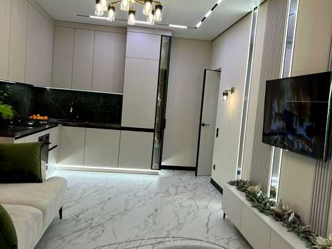 квартира за адресою Гетьмана Мазепи вул., 164, к3