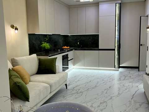 квартира за адресою Гетьмана Мазепи вул., 164, к3