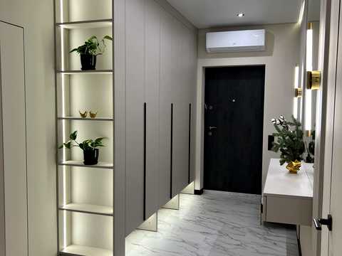 квартира за адресою Гетьмана Мазепи вул., 164, к3