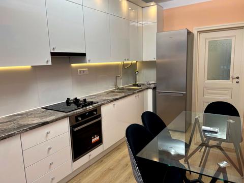 квартира за адресою Тараса Шевченка вул., 27