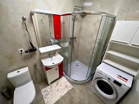 квартира за адресою Тараса Шевченка вул., 27