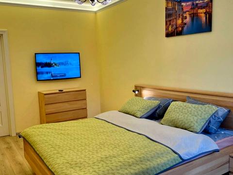 квартира за адресою Тараса Шевченка вул., 27