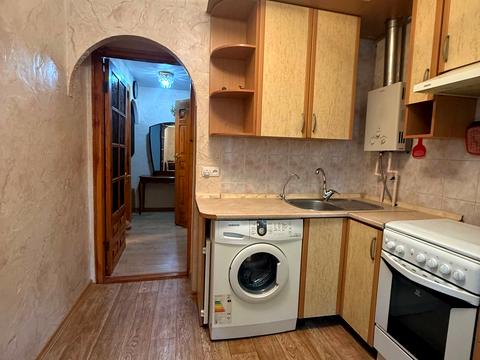 квартира по адресу Космонавтов ул., 21/1