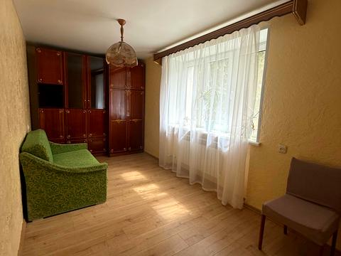 квартира по адресу Космонавтов ул., 21/1