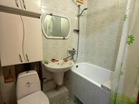 квартира по адресу Космонавтов ул., 21/1