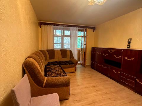 квартира по адресу Космонавтов ул., 21/1