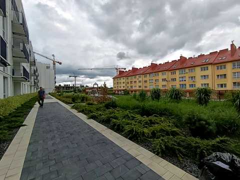 квартира за адресою Червоної Калини вул., 8
