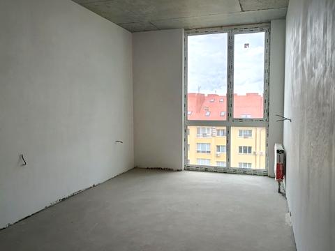 квартира за адресою Червоної Калини вул., 8