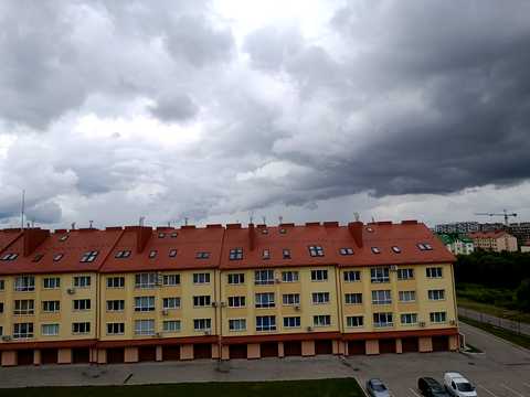 квартира за адресою Червоної Калини вул., 8