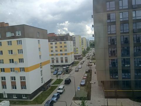 квартира за адресою Червоної Калини вул., 8