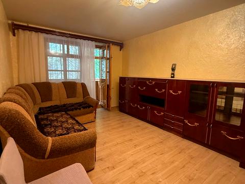 квартира по адресу Космонавтов ул., 21/1