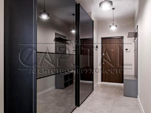 квартира за адресою Джона Маккейна вул. (Івана Кудрі), 7
