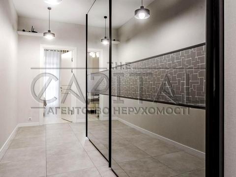 квартира за адресою Джона Маккейна вул. (Івана Кудрі), 7