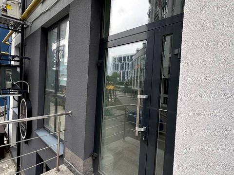 коммерческая по адресу Алимпия Галика ул., 75-Б