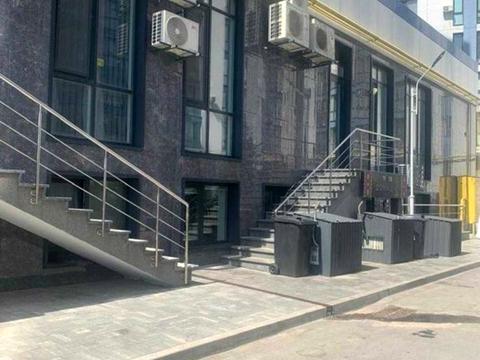 коммерческая по адресу Алимпия Галика ул., 75-Б