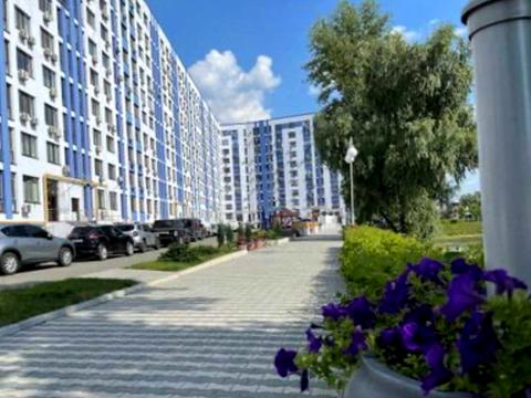 коммерческая по адресу Алимпия Галика ул., 75-Б