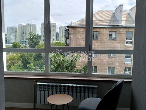квартира по адресу Большая Панасовская ул. (Котлова), 54