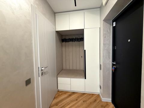 квартира за адресою Голосіївський просп. (40-річчя Жовтня), 76