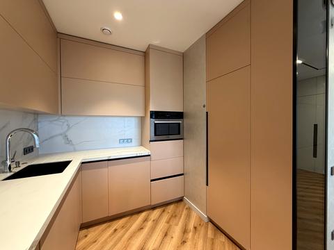 квартира за адресою Голосіївський просп. (40-річчя Жовтня), 76