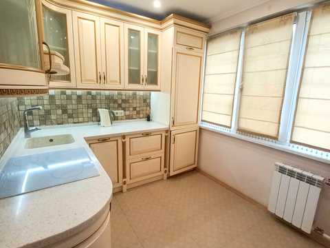 квартира за адресою Героїв Дніпра вул., 27