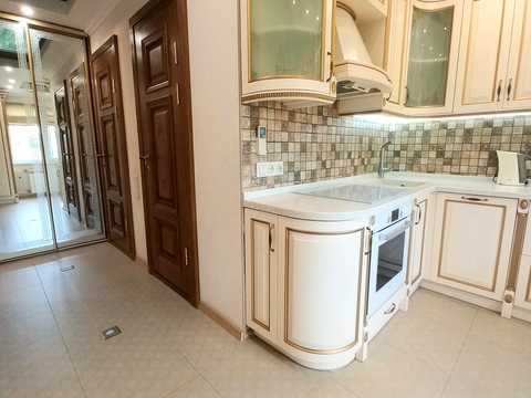 квартира за адресою Героїв Дніпра вул., 27