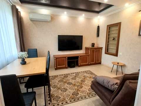 квартира за адресою Героїв Дніпра вул., 27