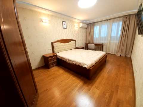 квартира за адресою Героїв Дніпра вул., 27
