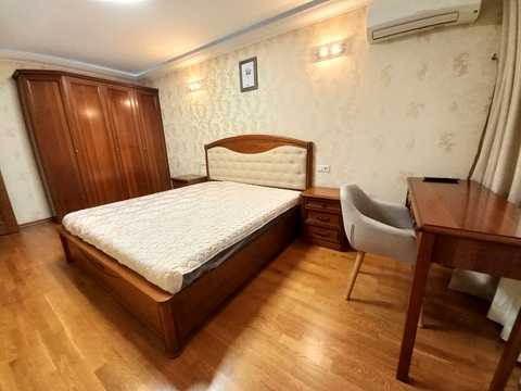 квартира за адресою Героїв Дніпра вул., 27